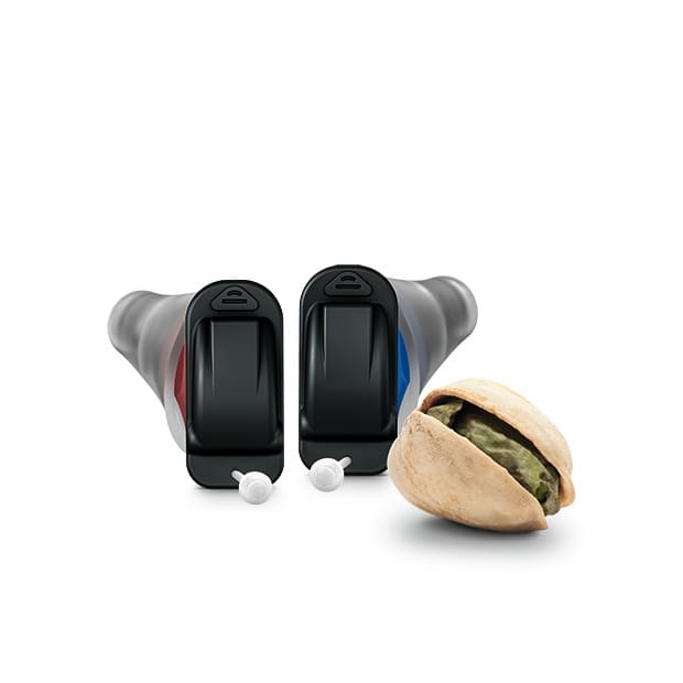 Hearing Aid | In the Ear