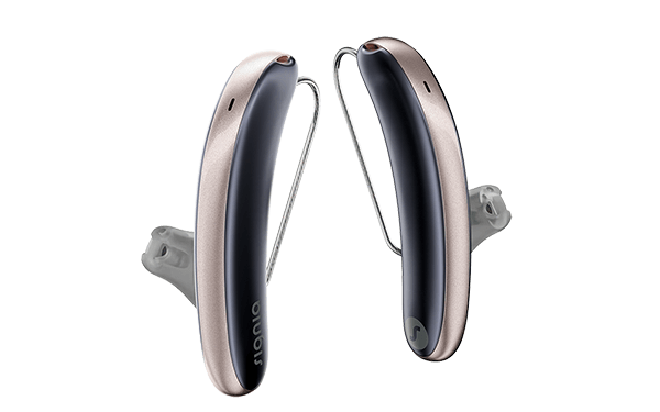 Hearing Aids & Accessories