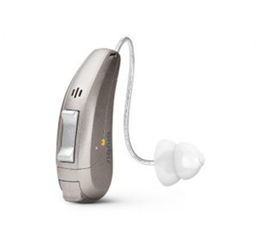 Hearing Aid | Behind Ear